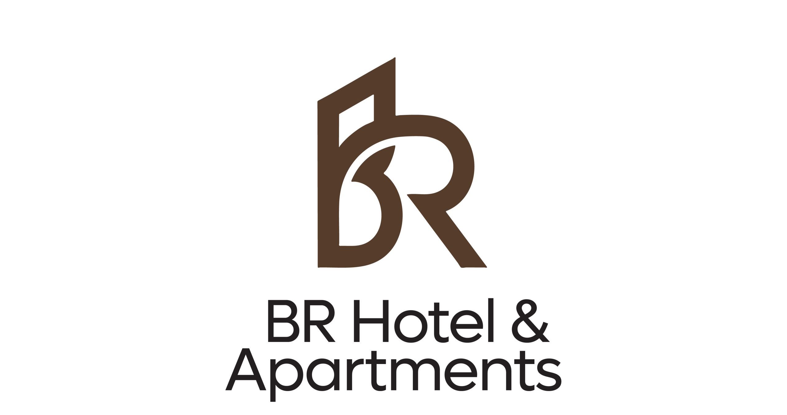br hotel logo