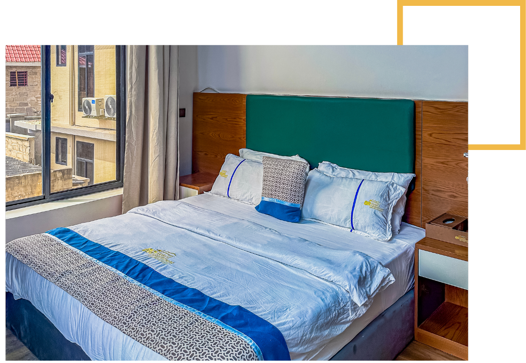 br hotel single room